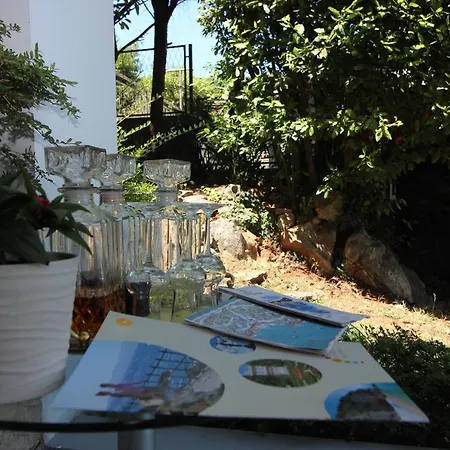 Seccareccia Apartment Opatija