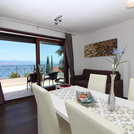 Seccareccia Apartament *