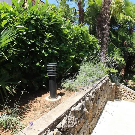 Apartament Seccareccia Opatija