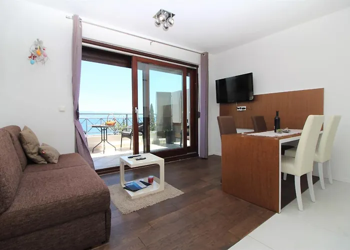 Seccareccia * Abbázia