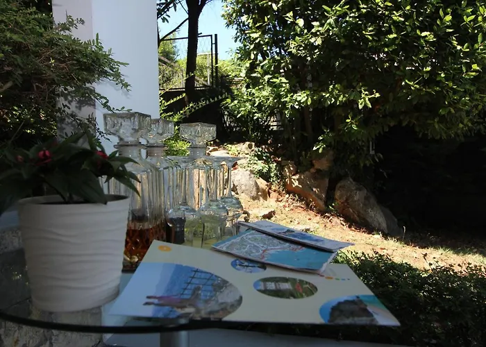 Seccareccia Apartman Abbázia