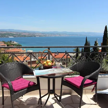 Seccareccia Abbázia