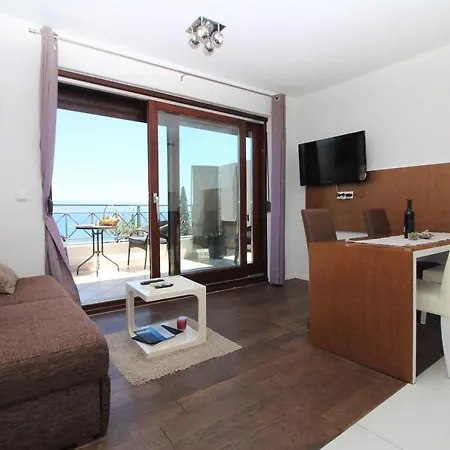 Seccareccia * Abbazia