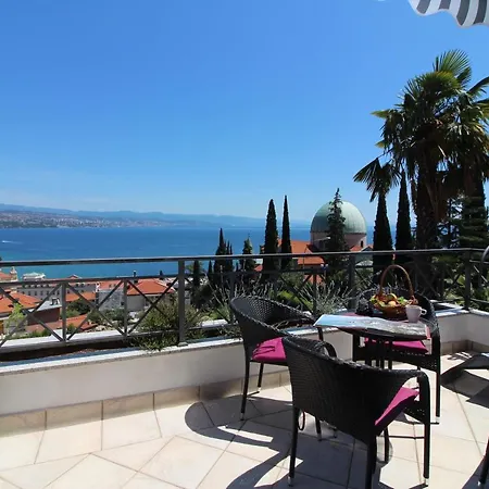 Seccareccia * Abbazia