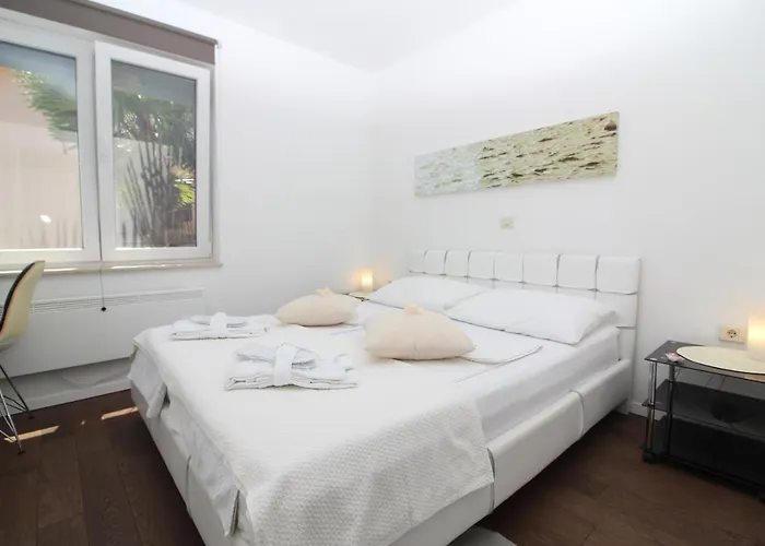 Seccareccia Apartamento *