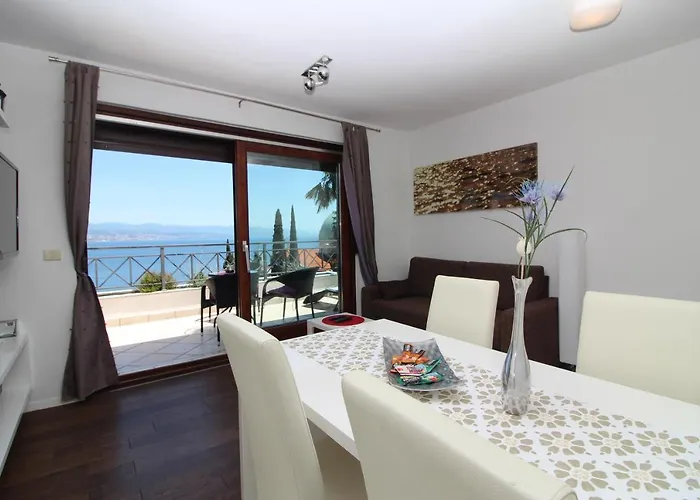 Seccareccia Apartamento *