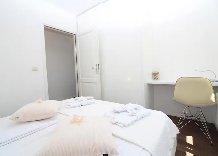 Apartamento Seccareccia Opatija