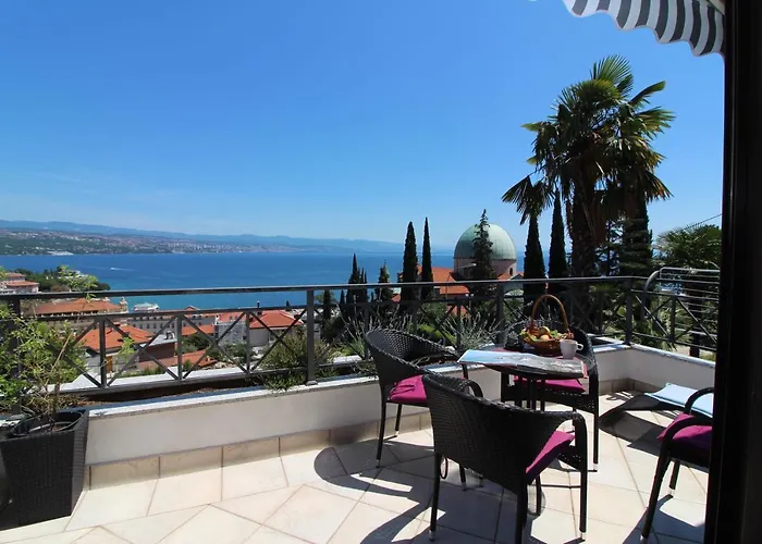 Seccareccia * Опатия