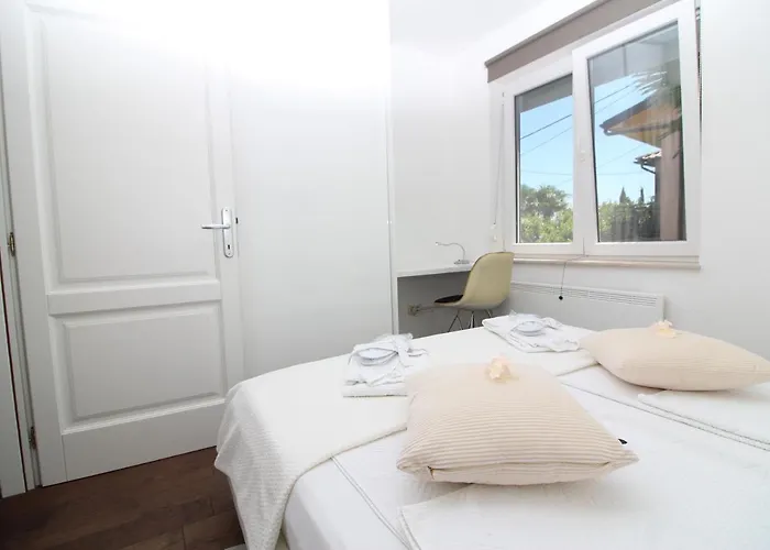 Appartement Seccareccia