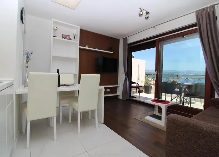 Seccareccia * Opatija