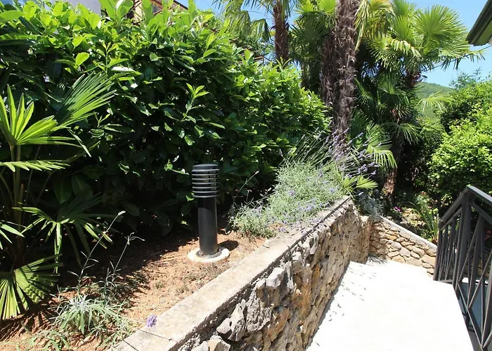 Appartement Seccareccia Opatija